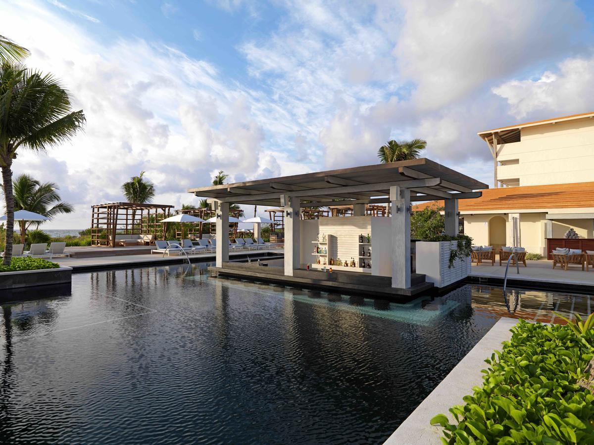 Unico Hotel Riviera Maya Adults Only Akumal Kültér fotó